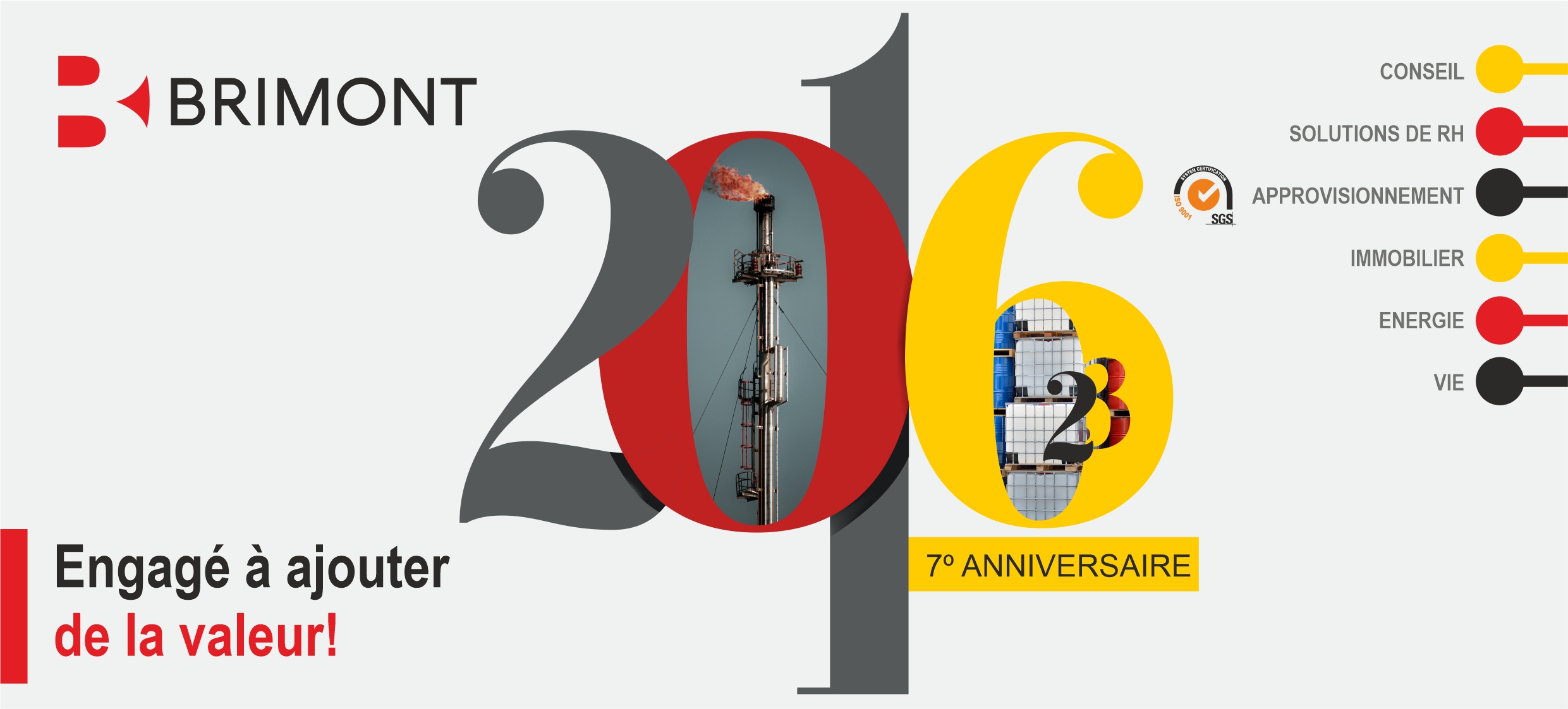 7e ANNIVERSAIRE Brimont